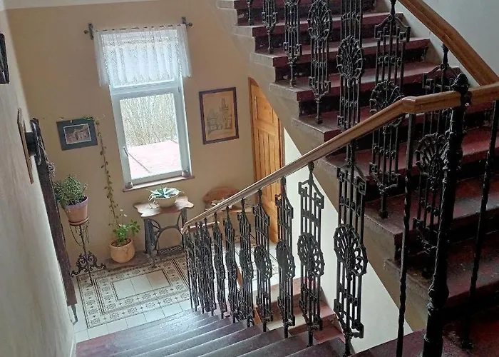 Villa Rosenberg