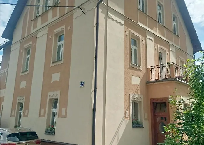 Villa Rosenberg