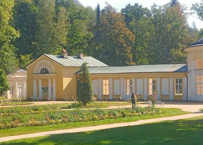Villa Rosenberg