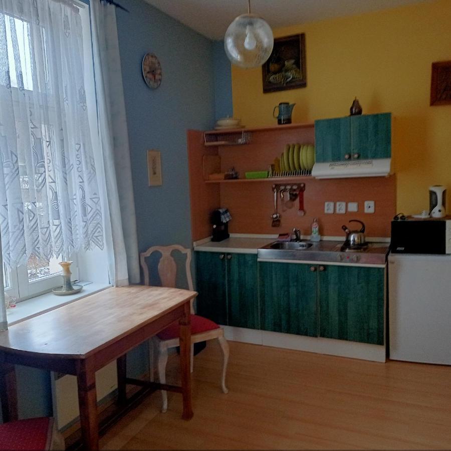 Rosenberg Homestay